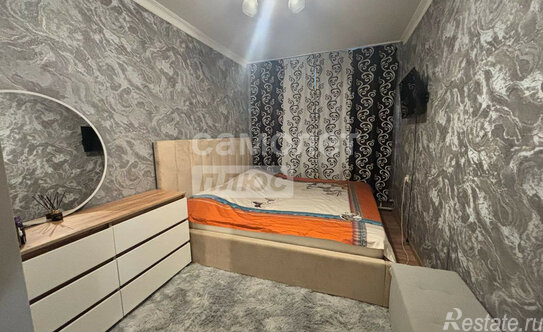 Продажа 3-комн квартиры на вторичном рынке Рублевское ш,  д. 3