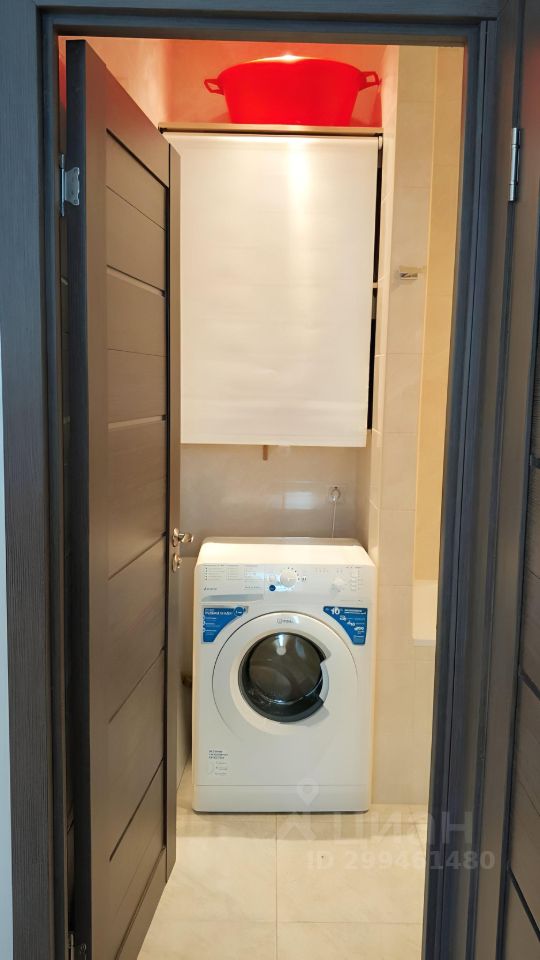 Аренда 2-комн квартиры на вторичном рынке улица Пресненский Вал, 14к6