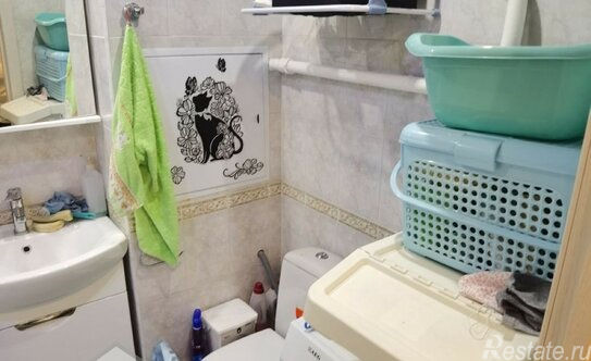 Продажа 1-комн квартиры на вторичном рынке Олонецкий проезд,  д. 8