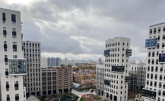 Продажа 3-комн квартиры на вторичном рынке ул Тайнинская,  д. 11