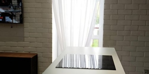 2-комн квартира Нагорная улица, 5С4