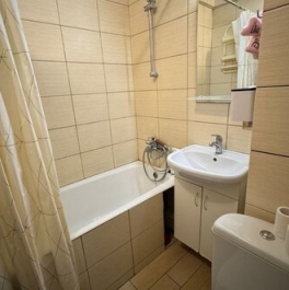 Аренда 1-комн квартиры на вторичном рынке улица Фабрициуса,  д. 20