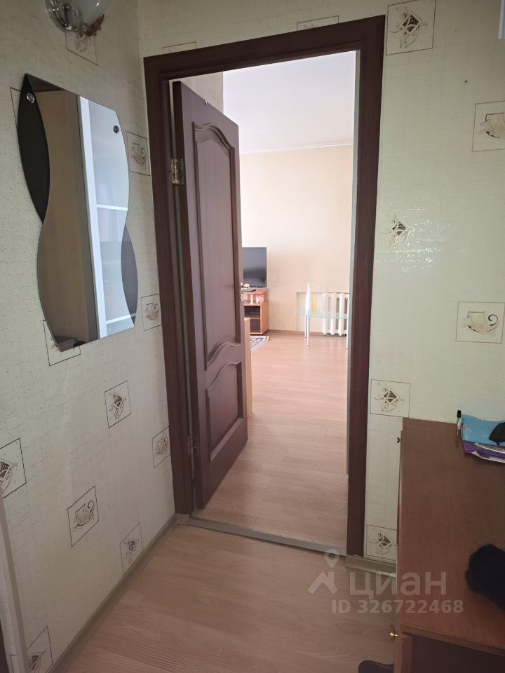 Продажа 2-комн квартиры на вторичном рынке Приозерск, улица Ленина, 32