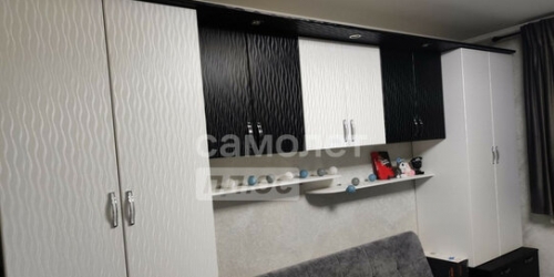 3-комн квартира Парковая 7-я ул,  д. 25