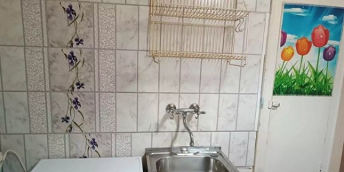 2-комн квартира улица Брянцева,  д. 14