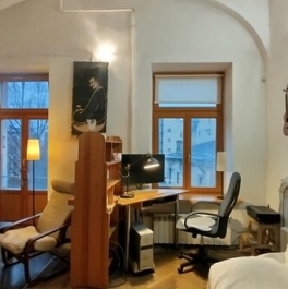 Продажа 1-комн квартиры на вторичном рынке улица Чайковского,  д. 2/7