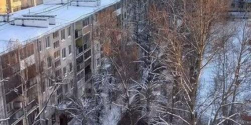 1-комн квартира Пулковская ул,  д. 17