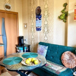 Продажа 2-комн квартиры на вторичном рынке Шушары пос., Центральная (Детскосельский) ул. ,  д. 12