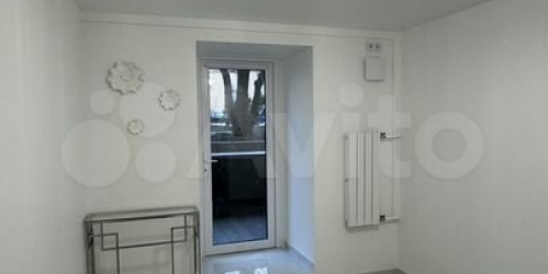 Помещение свободного назначения Новинский б-р,  д. 18А