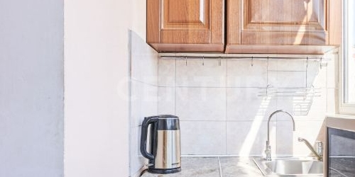 1-комн квартира Петергофское шоссе, 84к11