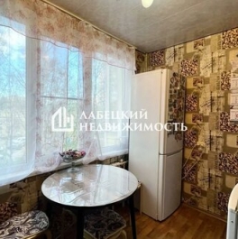 Продажа 2-комн квартиры на вторичном рынке улица Брянцева,  д. 22