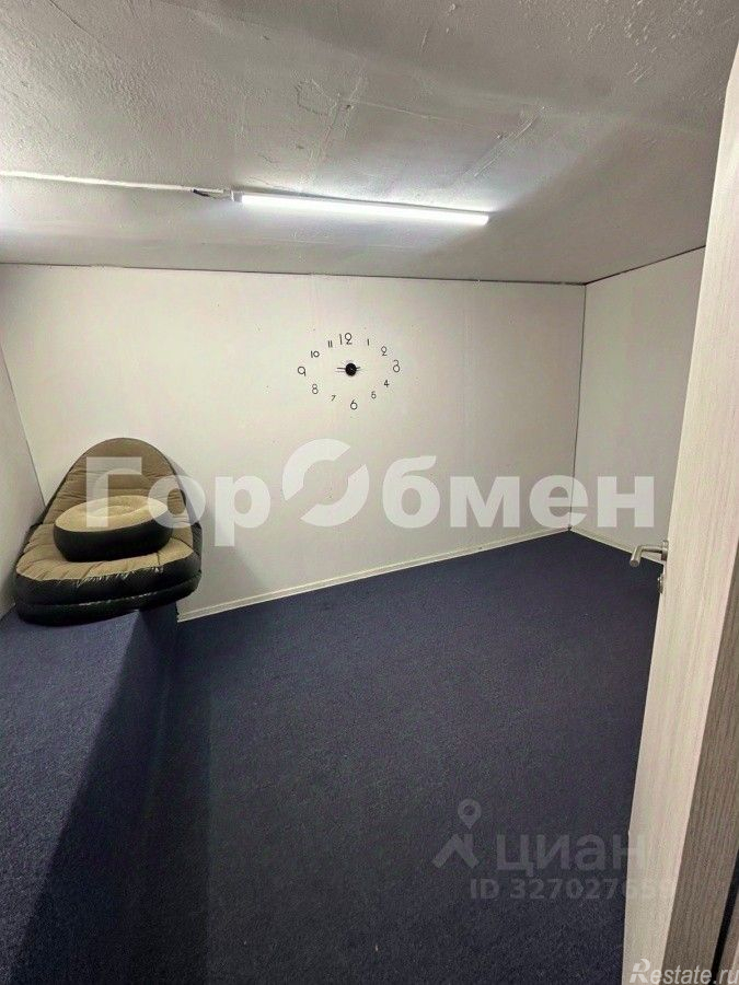 Аренда ПСН улица Винокурова
