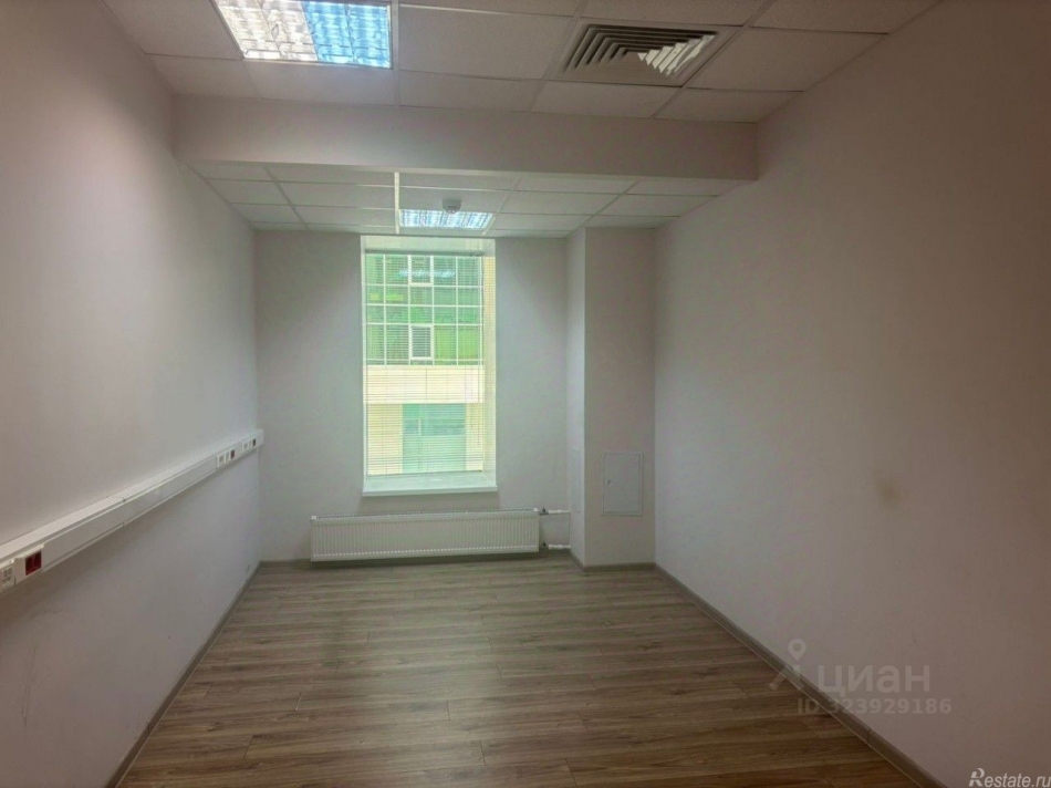 Аренда офиса Дербеневский 1-й пер,  д. 5