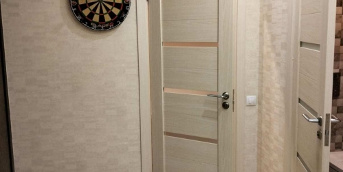 2-комн квартира Рыбацкий пр-кт,  д. 18,  к. 2