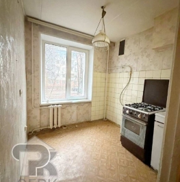 Продажа 2-комн квартиры на вторичном рынке Видное, Советская улица, дом 4,  д. 4