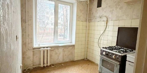 2-комн квартира Видное, Советская улица, дом 4