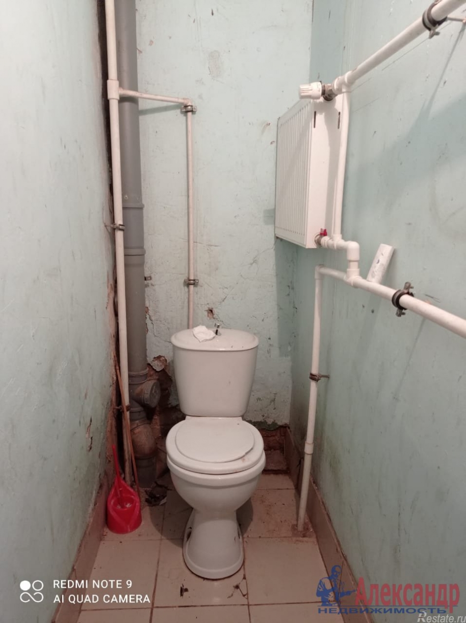 Аренда комнаты Виленский пер.,  д. 8