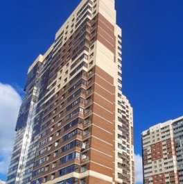 Продажа 2-комн квартиры на вторичном рынке Пулковское шоссе,  д. 36 к5