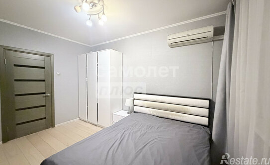 Продажа 2-комн квартиры на вторичном рынке улица Генерала Кузнецова,  д. 14 к1