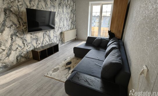 Продажа 2-комн квартиры на вторичном рынке ул Победы,  д. 20,  к. 1