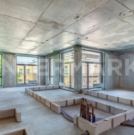 Продажа 4-комн квартиры на вторичном рынке Ордынка М. ул,  д. 19