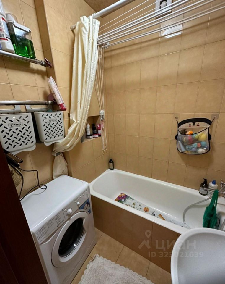 Продажа 2-комн квартиры на вторичном рынке с. Павловская Слобода, улица Лесная, 8