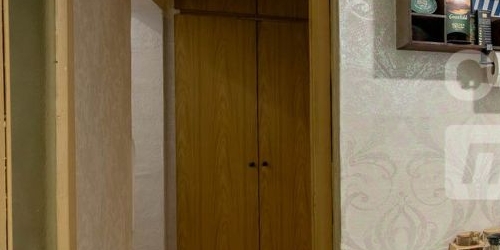 2-комн квартира Алтайская улица, 4