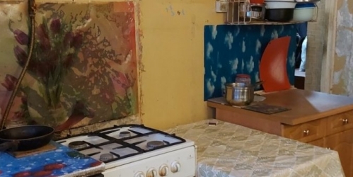 Комната Партизана Германа ул. ,  д. 37