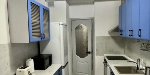 2-комн квартира Тульская Б. ул,  д. 2,  к. 3