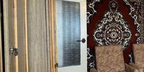 1-комн квартира Двинская улица, 10к5