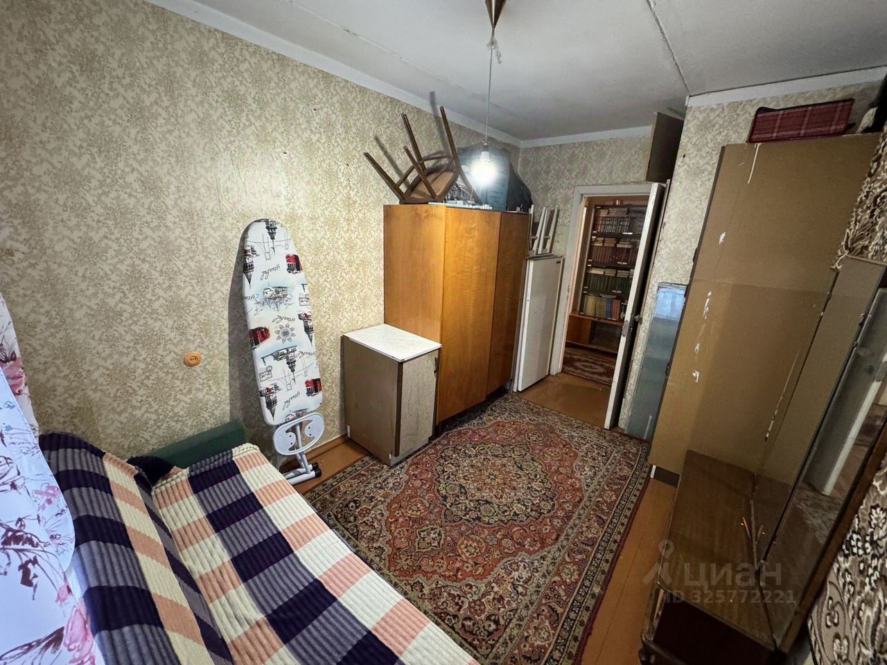 Продажа 3-комн квартиры на вторичном рынке Львовский мкр, улица Красная, 20/9
