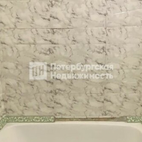 1-комн квартира Пушкин г, Вячеслава Шишкова ул,  д. 24