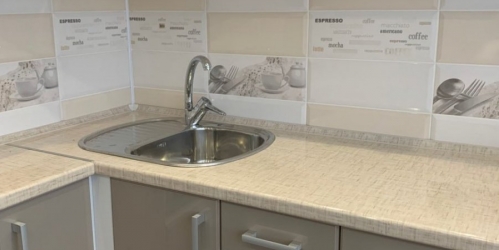 2-комн квартира Приозерск г., Ленинградская ул. ,  д. 1