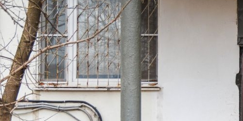 2-комн квартира Уральская улица, 17