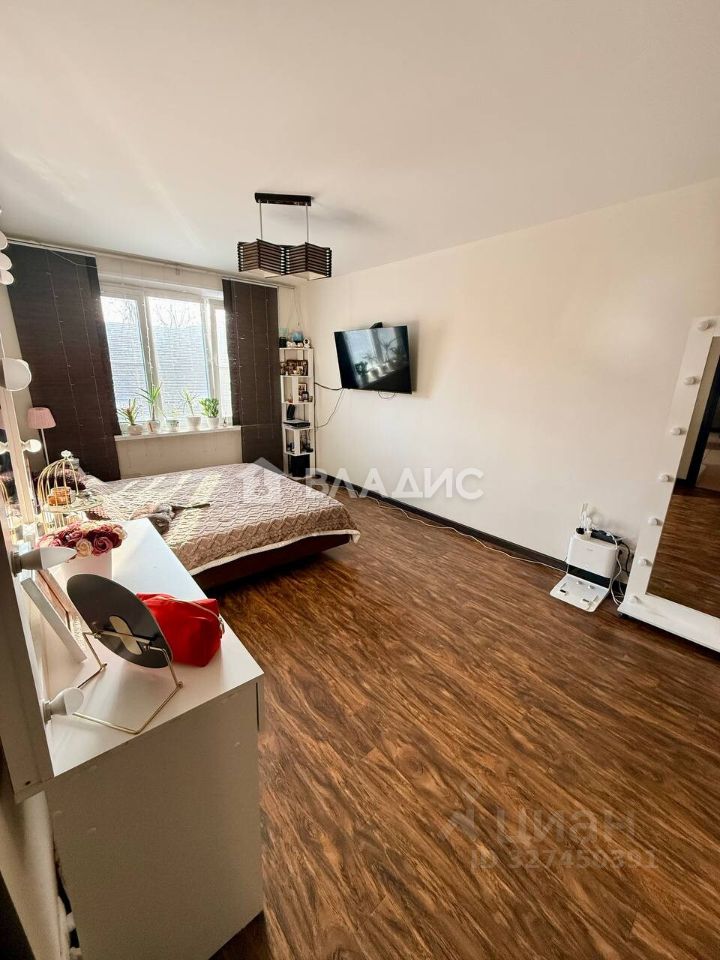 Продажа 2-комн квартиры на вторичном рынке Королев, улица Сакко и Ванцетти, 30б