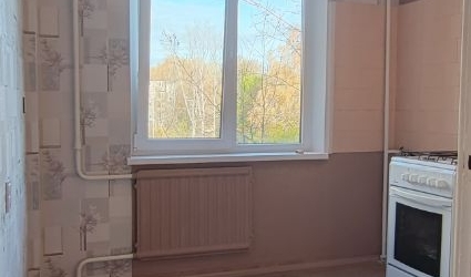 3-комн квартира улица Карпинского, 25