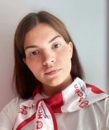 Нестеренко Марина Валерьевна