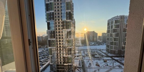 1-комн квартира Кушелевская дор,  д. 5,  к. 8