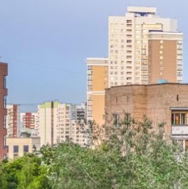 Продажа 5-комн квартиры на вторичном рынке улица Вавилова, 54к4