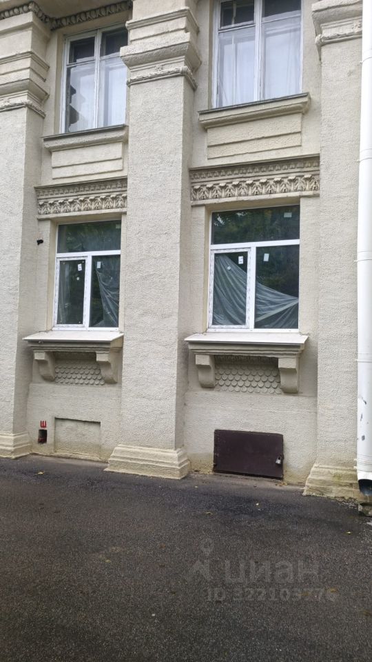 Продажа 2-комн квартиры на вторичном рынке Благодатная улица, 34