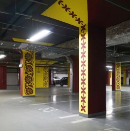 Продажа 3-комн квартиры на вторичном рынке б-р Генерала Карбышева,  д. 7
