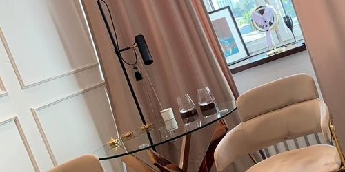 Студия улица Петровка, 26С3