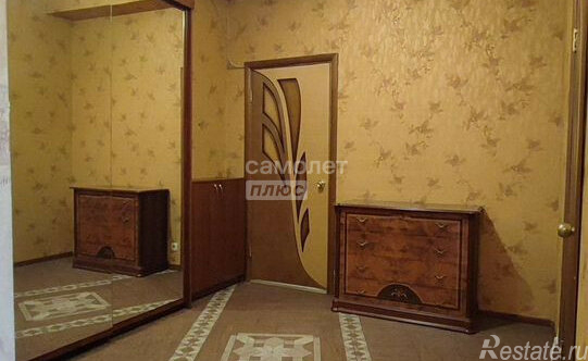 Продажа 2-комн квартиры на вторичном рынке Эльдорадовский переулок