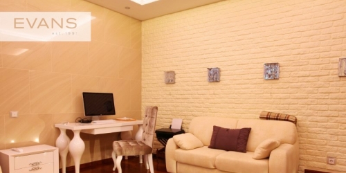 4-комн квартира Б. Толмачевский пер., 4с1