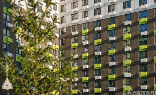 Продажа 2-комн квартиры на вторичном рынке Дрожжино, Новое шоссе,  д. 9,  к. 1