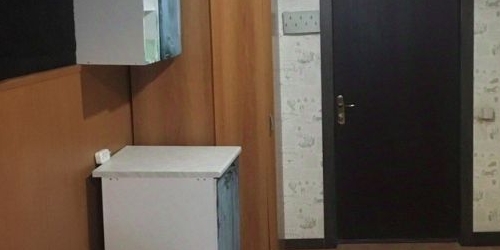 Комната Гончарная улица, 7