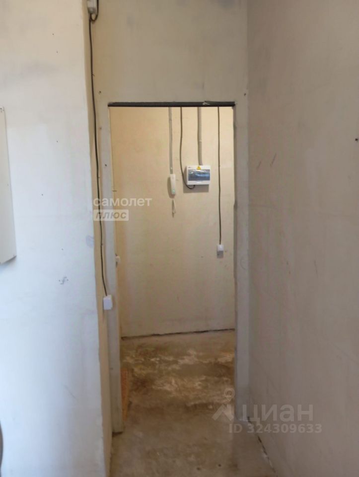 Продажа 1-комн квартиры на вторичном рынке Опалиха мкр, бульвар Серебряный,  д. 2