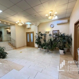 Продажа отдельного здания Дмитровка Б. ул, д. 32 с4 Продажа отдельного здания Дмитровка Б. ул, д. 32 с4