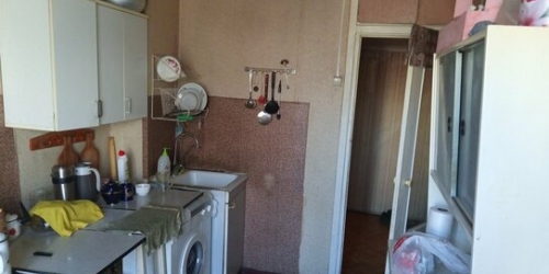 3-комн квартира ул Тёплый Стан,  д. 15,  к. 3