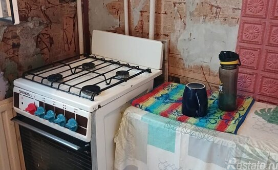 Продажа 1-комн квартиры на вторичном рынке Сестрорецк г, Дубковское ш,  д. 36